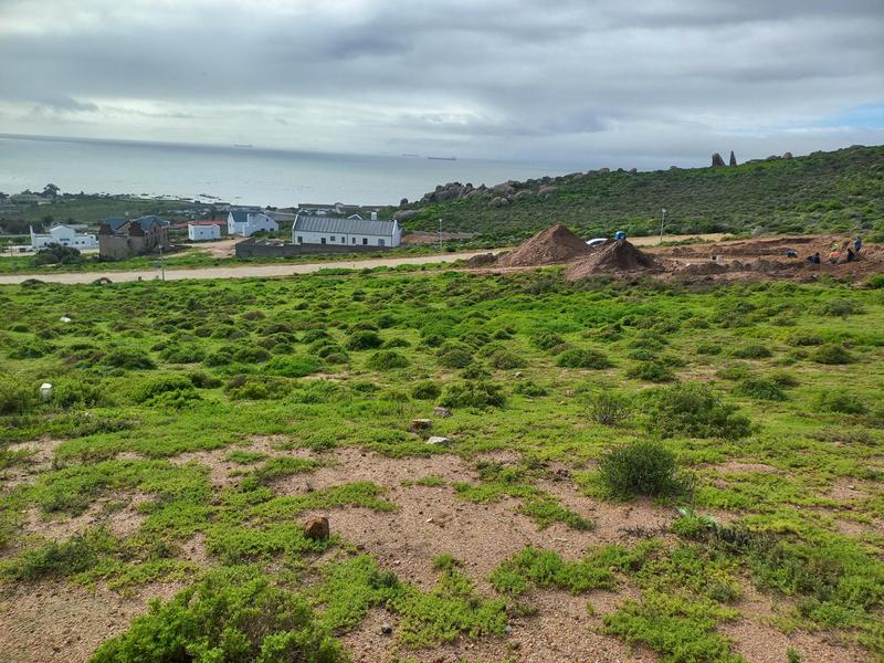 0 Bedroom Property for Sale in Da Gama Bay Western Cape
